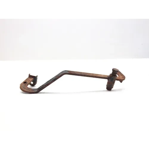 Arctic Cat 2003 500 4x4 TRV Automatic Rear Brake Pedal 3437 x 0502-236 3