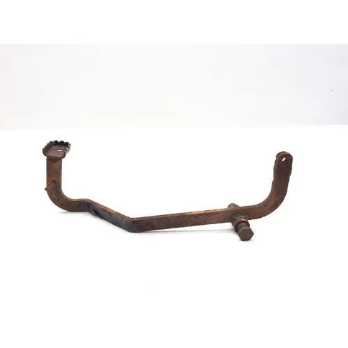 Arctic Cat 2003 500 4x4 TRV Automatic Rear Brake Pedal 3437 x 0502-236 2