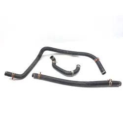 Arctic Cat 2003 500 4x4 TRV Automatic Engine Radiator Cooling Hoses 3437