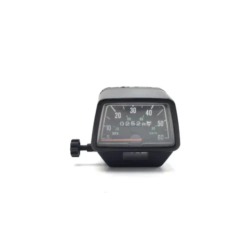 Arctic Cat 2003 500 4x4 TRV Automatic Speedometer Dash Instrument Cluster 3437 x 1