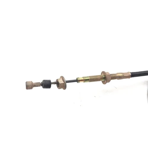 Arctic Cat 2003 500 4x4 TRV Automatic Brake Pedal Cable 3437  0502-372 4