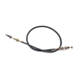 Arctic Cat 2003 500 4x4 TRV Automatic Brake Pedal Cable 3437 0502-372