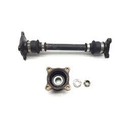 Arctic Cat 2003 500 4x4 TRV Automatic Rear Drive Shaft 3437 3402-514