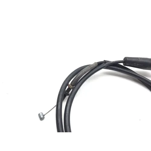 Arctic Cat 2003 500 4x4 TRV Automatic Thumb Throttle Assembly 3437 3