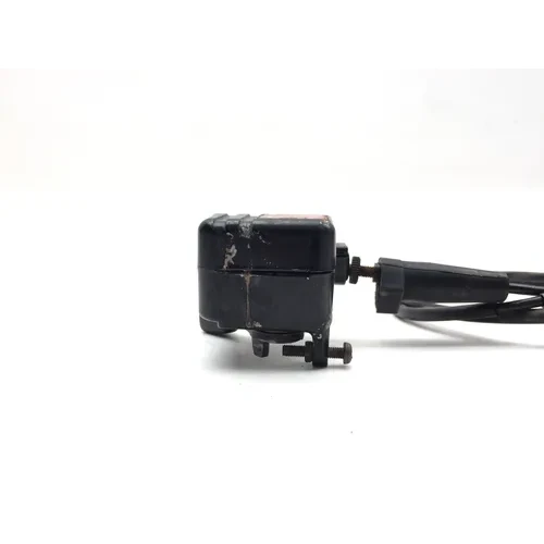 Arctic Cat 2003 500 4x4 TRV Automatic Thumb Throttle Assembly 3437 5