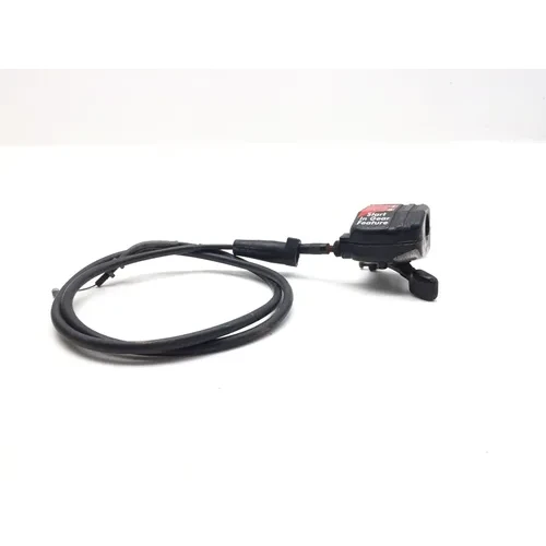 Arctic Cat 2003 500 4x4 TRV Automatic Thumb Throttle Assembly 3437