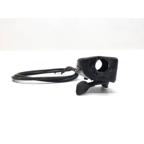 Arctic Cat 2003 500 4x4 TRV Automatic Thumb Throttle Assembly 3437 4