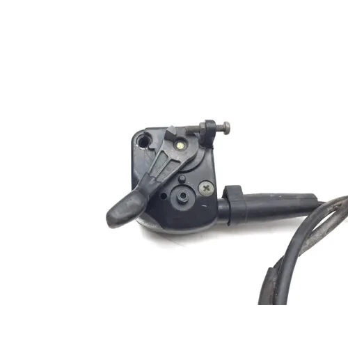 Arctic Cat 2003 500 4x4 TRV Automatic Thumb Throttle Assembly 3437 7