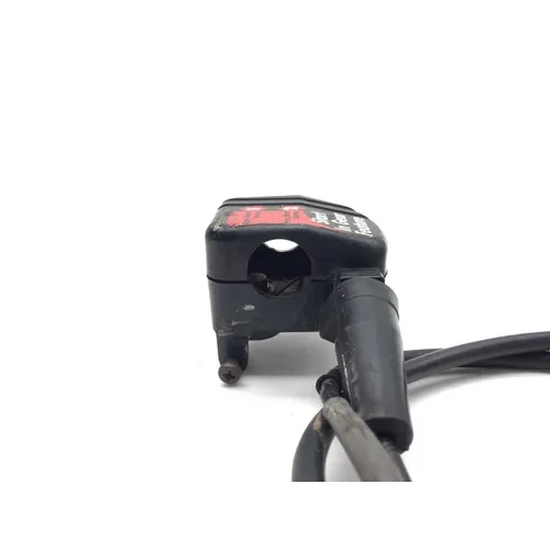 Arctic Cat 2003 500 4x4 TRV Automatic Thumb Throttle Assembly 3437 6