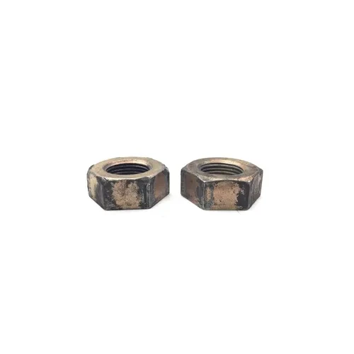 Arctic Cat 2003 500 4x4 TRV Automatic Primary and Secondary Clutch Nut 3437 1