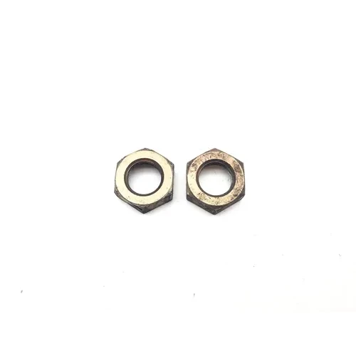 Arctic Cat 2003 500 4x4 TRV Automatic Primary and Secondary Clutch Nut 3437 2