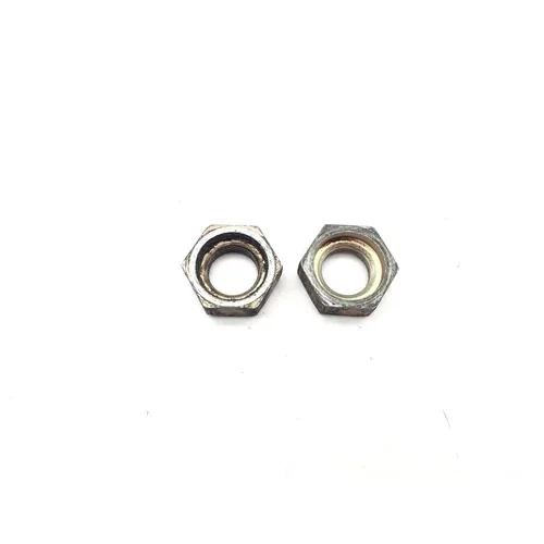 Arctic Cat 2003 500 4x4 TRV Automatic Primary and Secondary Clutch Nut 3437 3