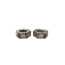Arctic Cat 2003 500 4x4 TRV Automatic Primary and Secondary Clutch Nut 3437