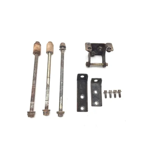 Arctic Cat 2003 500 4x4 TRV Automatic Engine Motor Mounts 3437