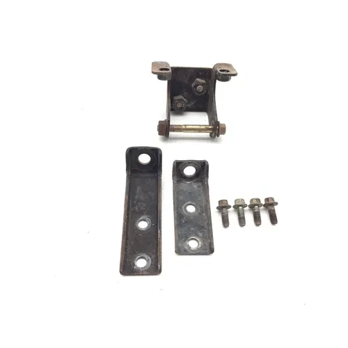 Arctic Cat 2003 500 4x4 TRV Automatic Engine Motor Mounts 3437 3