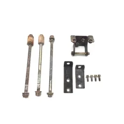 Arctic Cat 2003 500 4x4 TRV Automatic Engine Motor Mounts 3437