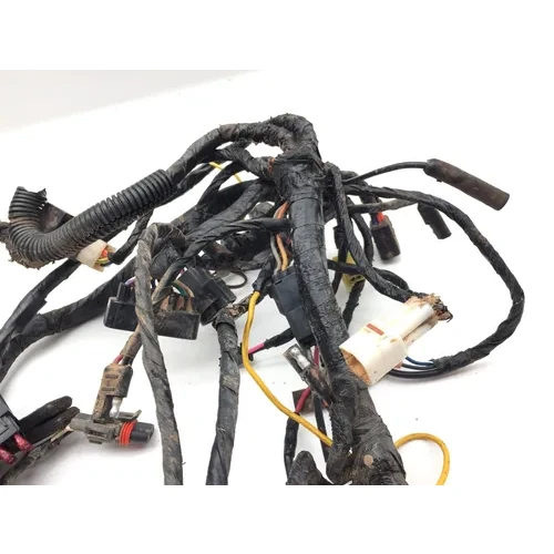 Arctic Cat 2003 500 4x4 TRV Automatic Main Engine Wiring Harness 3437 PARTS 4