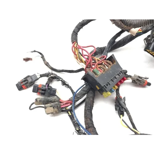 Arctic Cat 2003 500 4x4 TRV Automatic Main Engine Wiring Harness 3437 PARTS 3