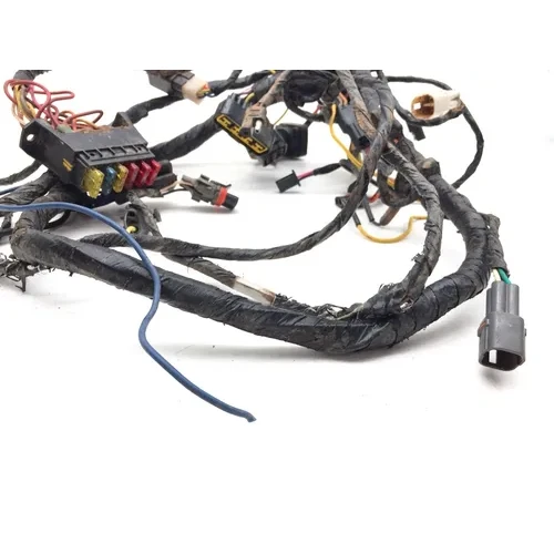 Arctic Cat 2003 500 4x4 TRV Automatic Main Engine Wiring Harness 3437 PARTS 2