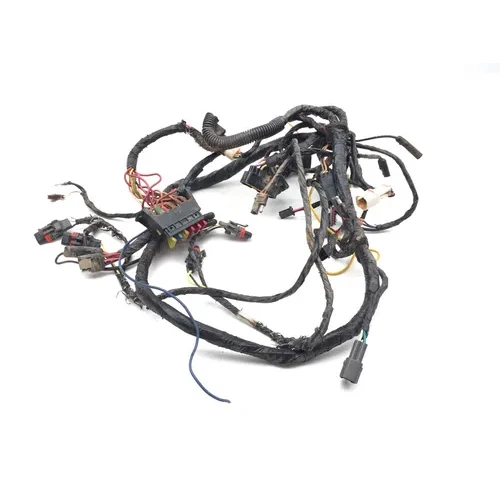 Arctic Cat 2003 500 4x4 TRV Automatic Main Engine Wiring Harness 3437 PARTS