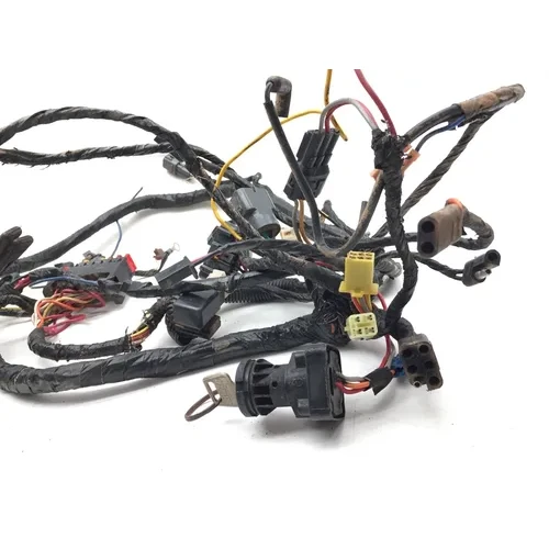 Arctic Cat 2003 500 4x4 TRV Automatic Main Engine Wiring Harness 3437 PARTS 6