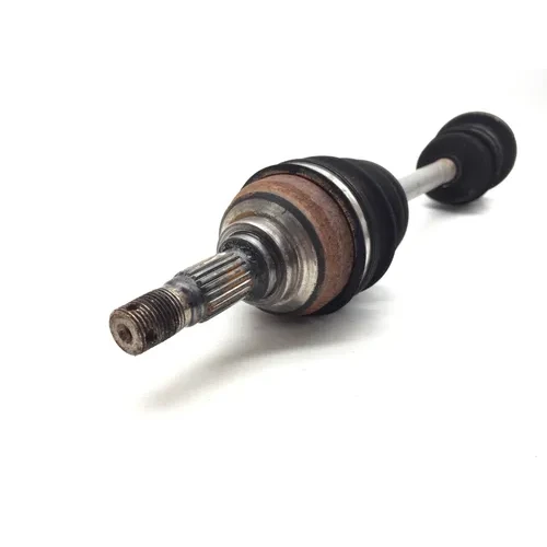 Arctic Cat 2003 500 4x4 TRV Automatic Rear Driver Left Axle 3437 x 0402-907 4