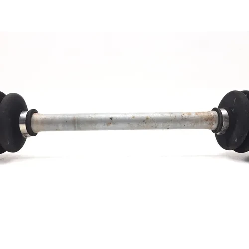 Arctic Cat 2003 500 4x4 TRV Automatic Rear Driver Left Axle 3437 x 0402-907 5