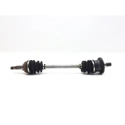 Arctic Cat 2003 500 4x4 TRV Automatic Rear Driver Left Axle 3437 x 0402-907