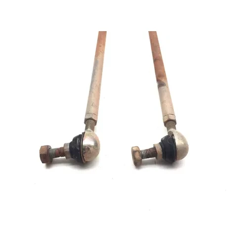 Arctic Cat 2003 500 4x4 TRV Automatic Tierods Tie Rods with Ends 3437 x 4