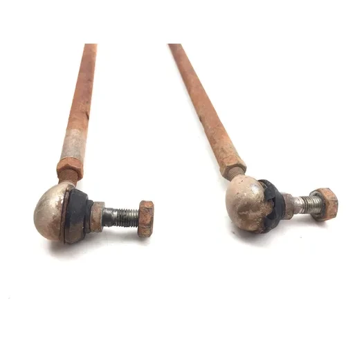 Arctic Cat 2003 500 4x4 TRV Automatic Tierods Tie Rods with Ends 3437 x 2