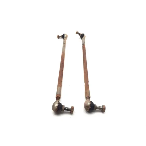 Arctic Cat 2003 500 4x4 TRV Automatic Tierods Tie Rods with Ends 3437 x 3