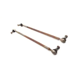 Arctic Cat 2003 500 4x4 TRV Automatic Tierods Tie Rods with Ends 3437 x