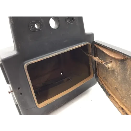 Arctic Cat 2003 500 4x4 TRV Automatic Storage Box 3437 x 2