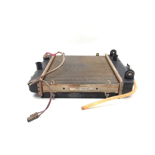 Arctic Cat 2003 500 4x4 TRV Automatic Engine Radiator Cooling 3437  0413-043 3