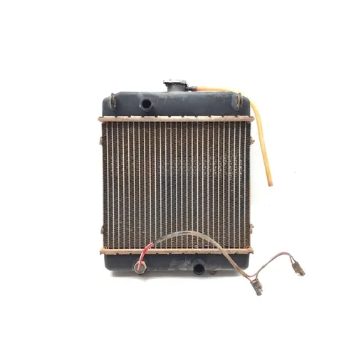 Arctic Cat 2003 500 4x4 TRV Automatic Engine Radiator Cooling 3437 0413-043
