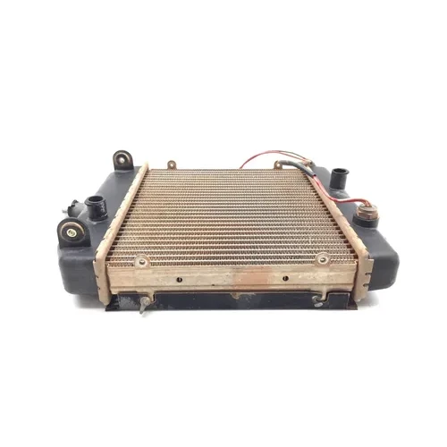 Arctic Cat 2003 500 4x4 TRV Automatic Engine Radiator Cooling 3437  0413-043 5