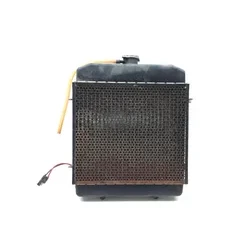 Arctic Cat 2003 500 4x4 TRV Automatic Engine Radiator Cooling 3437 0413-043