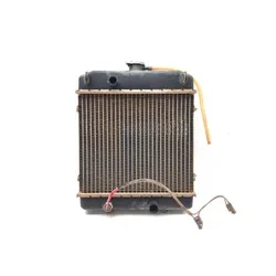 Arctic Cat 2003 500 4x4 TRV Automatic Engine Radiator Cooling 3437 0413-043