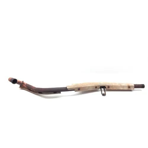 Arctic Cat 2003 500 4x4 TRV Automatic Exhaust Header Head Pipe 3437 0512-055