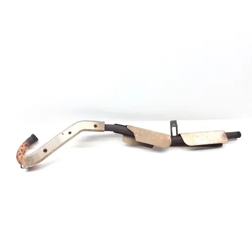 Arctic Cat 2003 500 4x4 TRV Automatic Exhaust Header Head Pipe 3437  0512-055 6