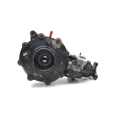 Arctic Cat 2003 500 TRV Automatic Front Diff Differential Ring Gear Pinion 3437 5