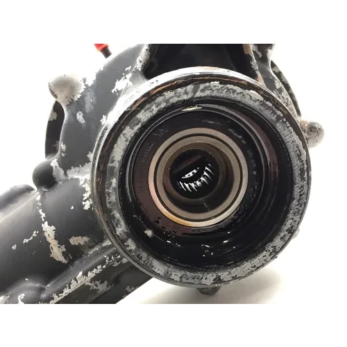 Arctic Cat 2003 500 TRV Automatic Front Diff Differential Ring Gear Pinion 3437 7