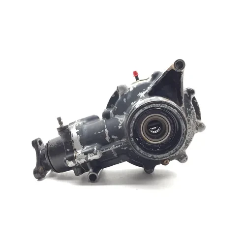 Arctic Cat 2003 500 TRV Automatic Front Diff Differential Ring Gear Pinion 3437 6