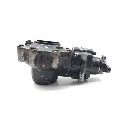 Arctic Cat 2003 500 TRV Automatic Front Diff Differential Ring Gear Pinion 3437