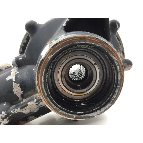 Arctic Cat 2003 500 4x4 TRV Automatic Rear Diff Differential 3437  0502-440 5