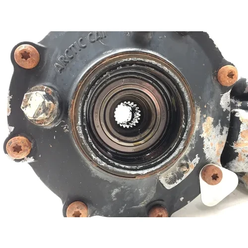 Arctic Cat 2003 500 4x4 TRV Automatic Rear Diff Differential 3437  0502-440 2