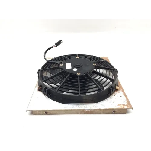 Arctic Cat 2003 500 4x4 TRV Automatic Engine Radiator Cooling Fan 3437  0413-044 4