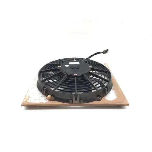 Arctic Cat 2003 500 4x4 TRV Automatic Engine Radiator Cooling Fan 3437  0413-044 3