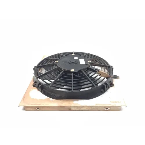 Arctic Cat 2003 500 4x4 TRV Automatic Engine Radiator Cooling Fan 3437  0413-044 6