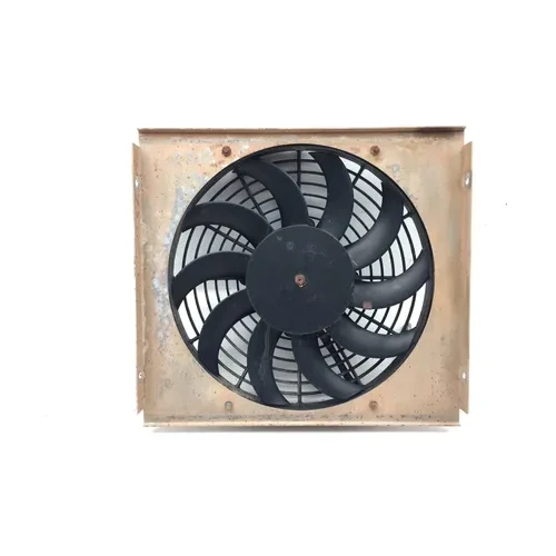 Arctic Cat 2003 500 4x4 TRV Automatic Engine Radiator Cooling Fan 3437 0413-044